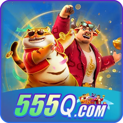 555Q – Bem-vindo à plataforma online de nível 555Q